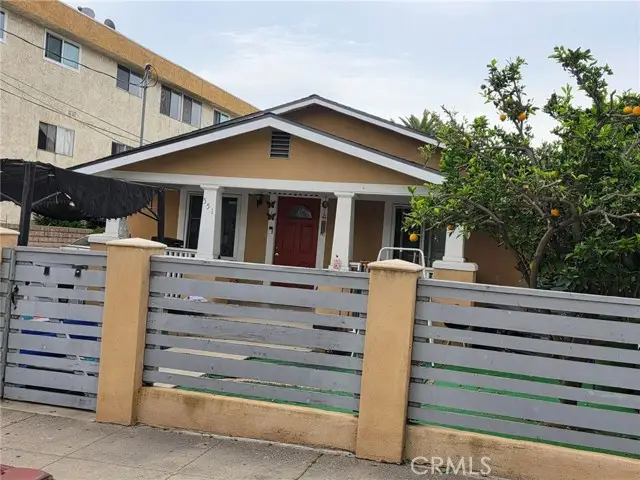 551 W 14th, San Pedro, CA 90731 - #1
