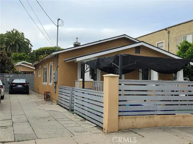 551 W 14th, San Pedro, CA 90731 - #2
