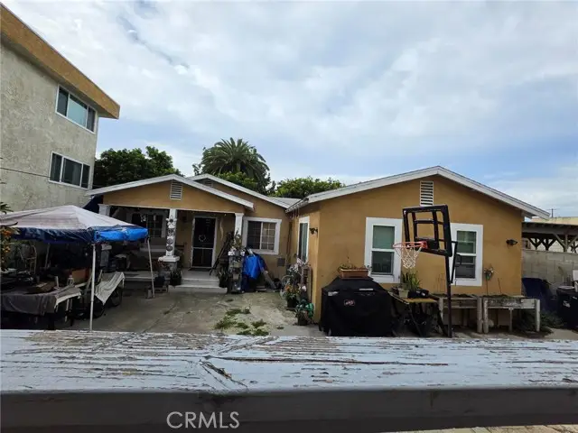 551 W 14th, San Pedro, CA 90731 - #3