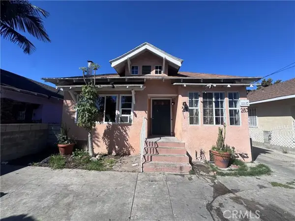 281 E 48th Street, Los Angeles, CA 90011