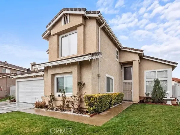 3041 Caminito Lane, Palmdale, CA 93550