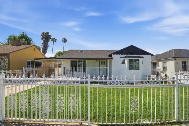 4024 Lugo Ave, Lynwood, CA 90262 - #1