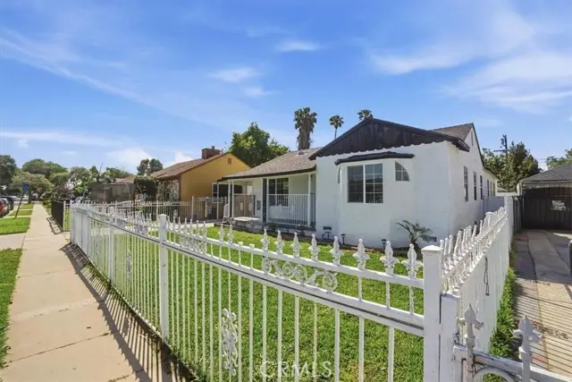 4024 Lugo Ave, Lynwood, CA 90262 - #3