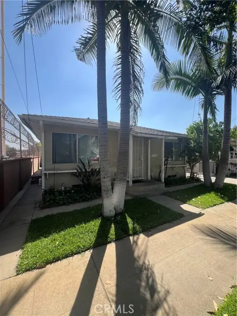 5954 Riverside, Huntington Park, CA 90255 - #1