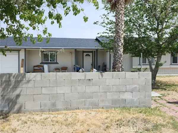 41318 158th, Lancaster, CA 93535