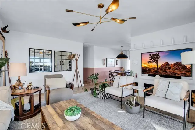 60670 Pueblo, Joshua Tree, CA 92252 - #2