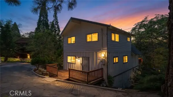 1106 Grass Valley Road, Lake Arrowhead, CA 92352