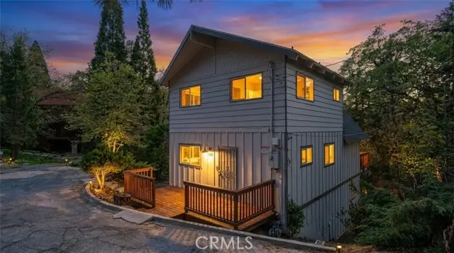 1106 Grass Valley Road, Lake Arrowhead, CA 92352 - #2