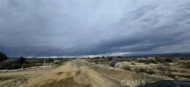 24300 Fort Tejon Road, Llano, CA 93544 - #1