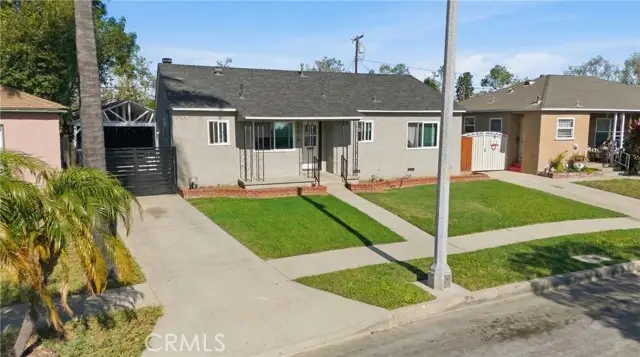7619 Wellsford, Whittier, CA 90606 - #1