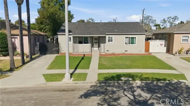 7619 Wellsford, Whittier, CA 90606 - #2