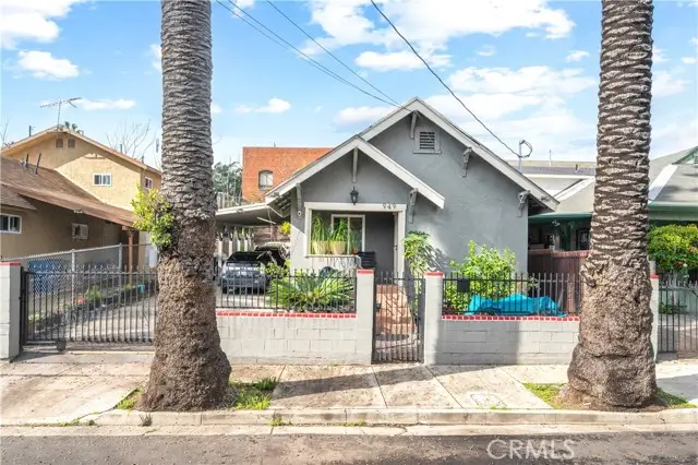 949 Hollins Street, Los Angeles, CA 90023 - #1
