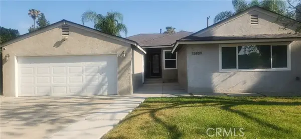 15809 Kingsbury Street, Granada Hills (los Angeles), CA 91344