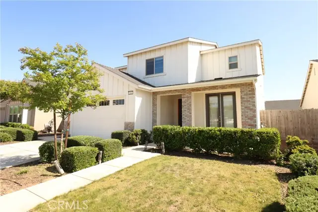 2482 Valdes Dr, Merced, CA 95340 - #1