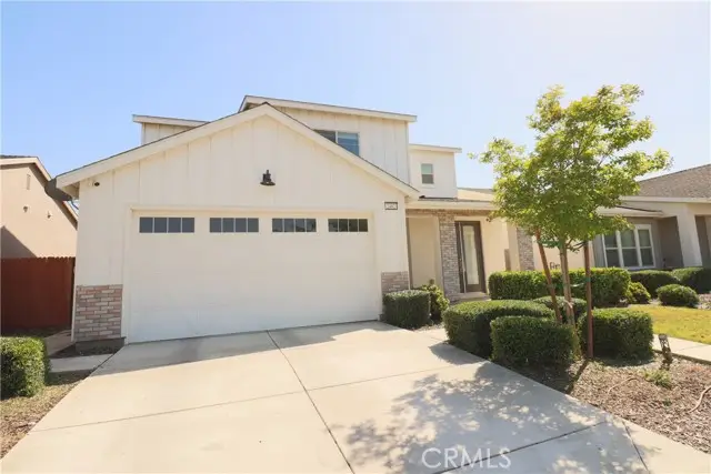 2482 Valdes Dr, Merced, CA 95340 - #2