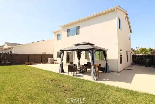 2482 Valdes Dr, Merced, CA 95340 - #3