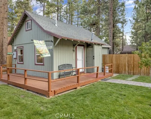 39074 North Bay, Big Bear Lake, CA 92315 - #1