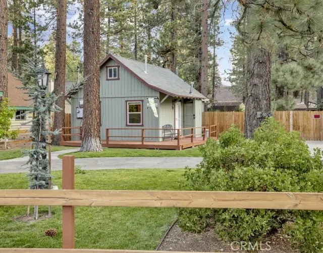 39074 North Bay, Big Bear Lake, CA 92315 - #3