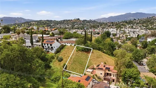 4263 Barryknoll Drive, Glassell Park (los Angeles), CA 90065