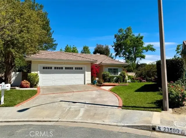 23500 Meriden Place, Valencia, CA 91354 - #1