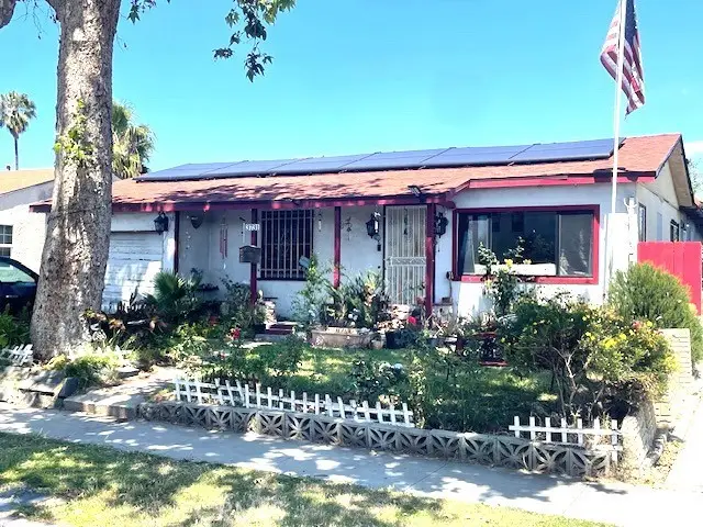 3731 W 118th, Hawthorne, CA 90250 - #1