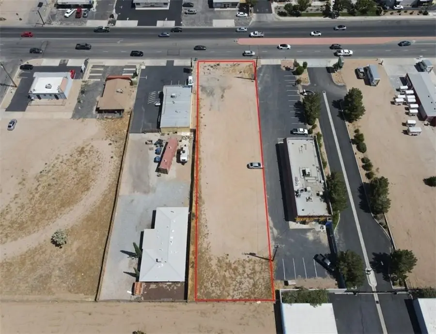 0 Main, Hesperia, CA 92344 - #2