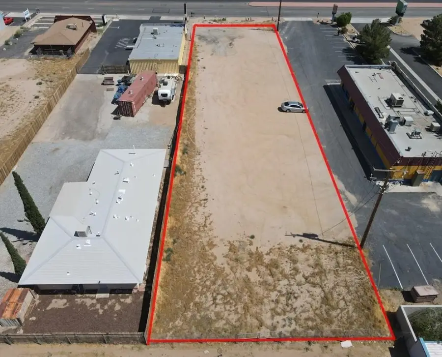 0 Main, Hesperia, CA 92344 - #3