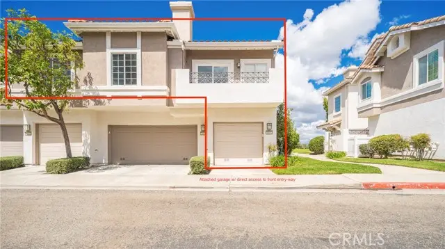 1053 S Daybreak Court, Anaheim, CA 92808 - #1