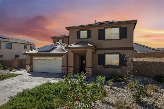 14201 Fir Street, Oak Hills, CA 92344 - #2