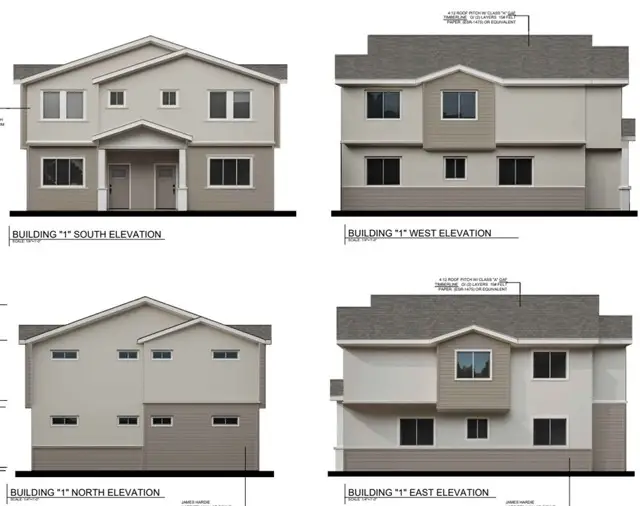 725 W Crescent, Azusa, CA 91702 - #2