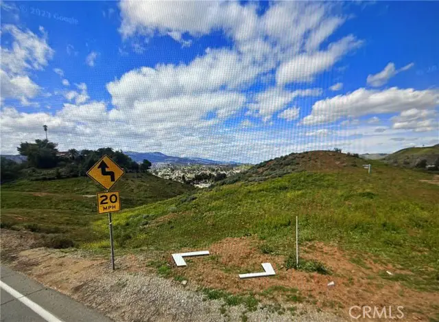 0 Franklin Street, Lake Elsinore, CA 92530 - #1