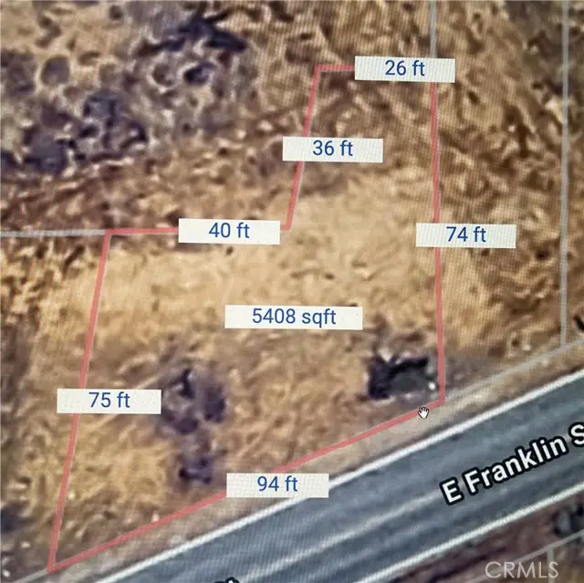 0 Franklin Street, Lake Elsinore, CA 92530 - #2