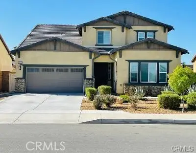 11933 Beckham, Victorville, CA 92392 - #1