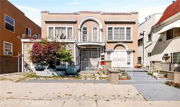 139 S Manhattan, Los Angeles, CA 90004