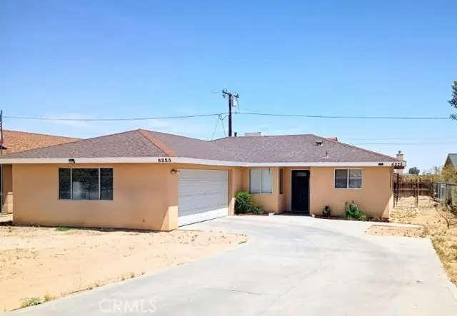 6225 Mariposa, Twentynine Palms, CA 92277 - #1