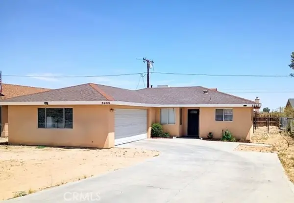 6225 Mariposa, Twentynine Palms, CA 92277