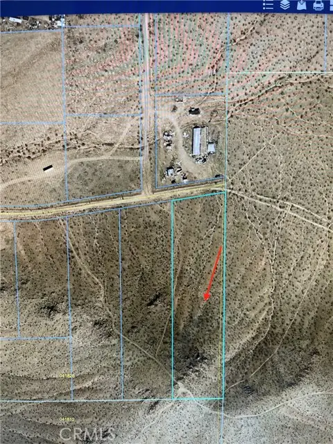0 Cabazon Road, Apple Valley, CA 92307 - #1