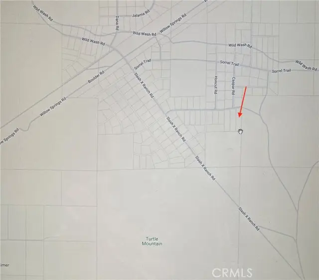 0 Cabazon Road, Apple Valley, CA 92307 - #2