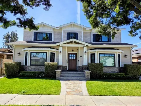 10513 Pangborn Avenue, Downey, CA 90241