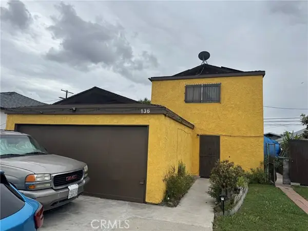 136 W 87th Pl, Los Angeles, CA 90003