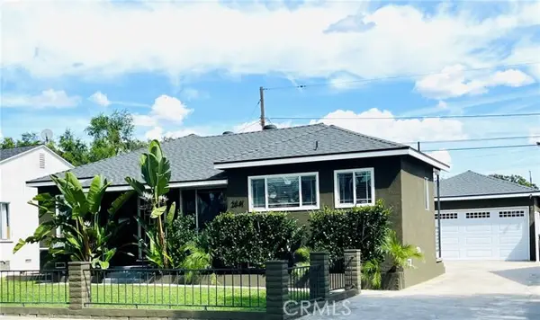 2841 Daneland Street, Lakewood, CA 90712