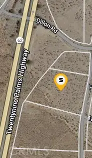 0 Worsley Road, Desert Hot Springs, CA 92282 - Image #1