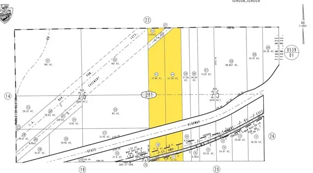 17 Yermo Road, Yermo, CA 92398 - Image #2