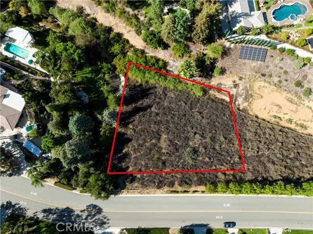 0 E Sunset Drive, Redlands, CA 92373 - #2