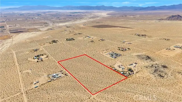 0 Cavetto Road, Lucerne Valley, CA 92356 - #1