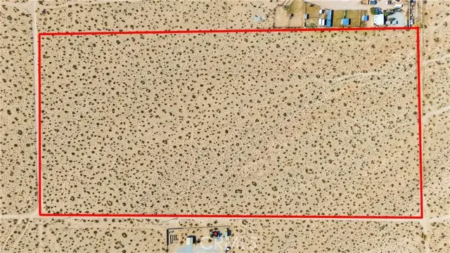 0 Cavetto Road, Lucerne Valley, CA 92356 - #2
