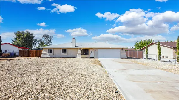 11810 Jamacha Road, Apple Valley, CA 92308