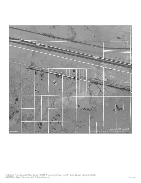 0 National Trails Highway, Newberry Springs, CA 92365 - Image #2