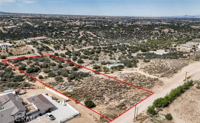 0 Verbena, Oak Hills, CA 92344 - Image #1