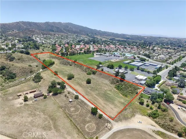 0 Jefferson Street, Yucaipa, CA 92399 - Image #3